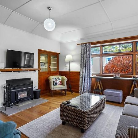 Morgan'S Treasure Villa แฮนเมอร์สปริงส์ ภายนอก รูปภาพ